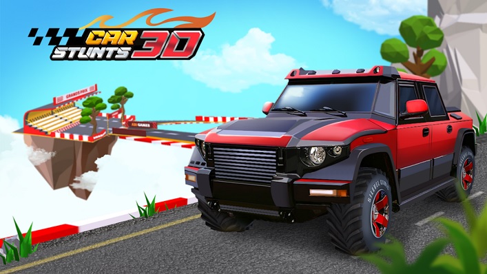 Car Stunts 3d Free Extreme City Gt Racing Game Mobile And